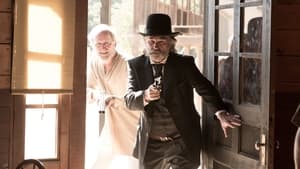 Bone Tomahawk