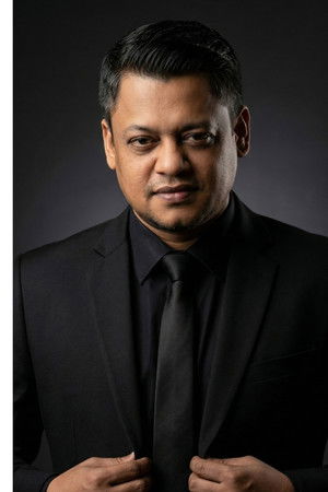 Muhammad Qamruzzaman