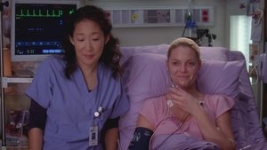 Grey’s Anatomy Season 5 Episode 20