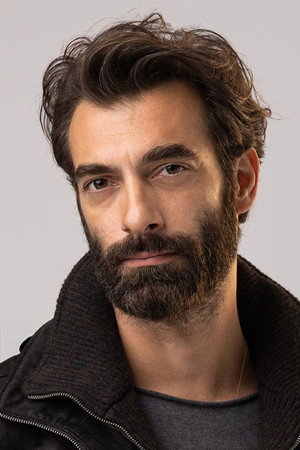 İlker Kaleli portrait