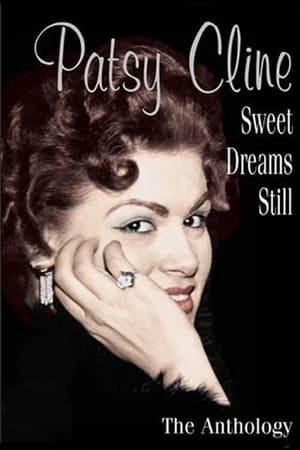 Poster Patsy Cline - Sweet Dreams Still (2005)