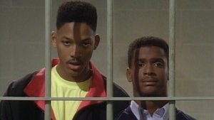 El Príncipe del Rap en Bel-Air: 1×6