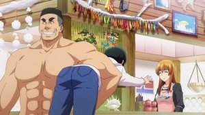Grand Blue Season 1 Episode 1