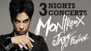 Prince: Montreux 2013 (Night 1)