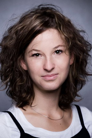 Julia Wyszyńska portrait