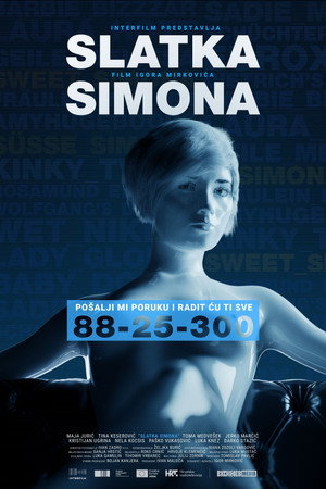 Sweet Simona 4