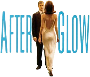 Afterglow — Logos 1