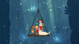 movie image