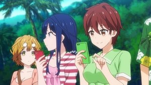 Masamune-kun’s Revenge Season 1 Episode 7