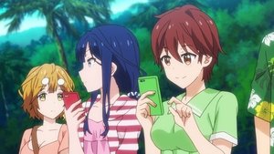 Masamune-Kun no Revenge: 1×7