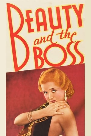 Poster Beauty and the Boss 1932