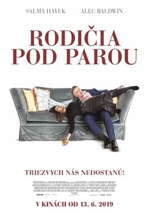 Rodičia na ťahu (2019)