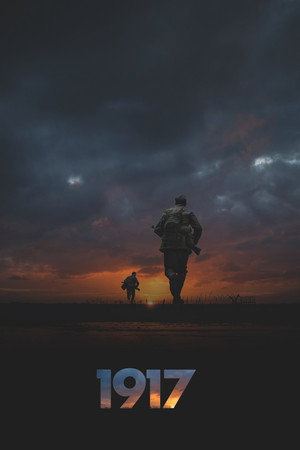 Постер фильма «1917 (2019)» — (52 из 113)