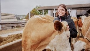 Zu Gast bei Monja Oechsle aus dem Alb-Donau-Kreis