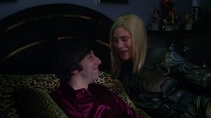 The Big Bang Theory Season 4 Episode 4
