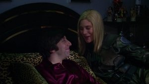 The Big Bang Theory: 4×4