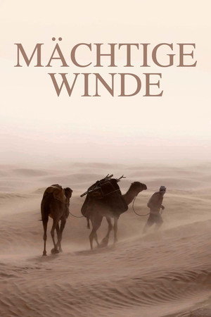 Mächtige Winde