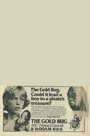 Poster The Gold Bug 1980