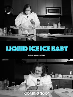 Poster Liquid Ice Ice Baby 2024