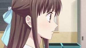 Fruits Basket Season 1 Episode 12