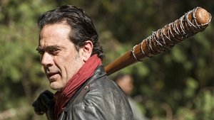 The Walking Dead saison 7 Episode 16