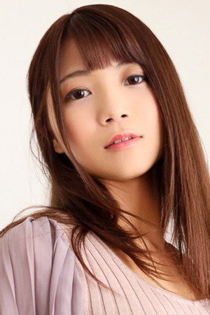 Haruka Takami portrait