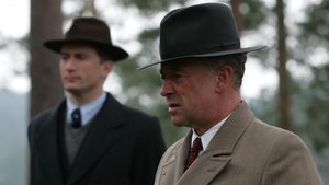 Inspector Foyle: 4×2