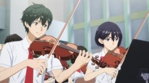 Ao No Orchestra – Blue Orchestra: Saison 1 Episode 7