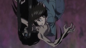 Ushio and Tora Season 1 Episode 18