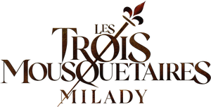Les Trois Mousquetaires : Milady