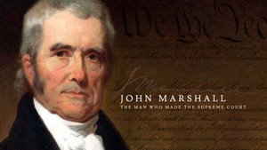 Courtmaker: John Marshall and the Forging of America's Supreme Court
