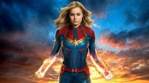 Captain Marvel (2019)