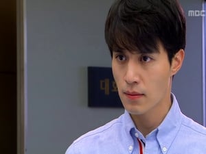 Hotel King: 1×19