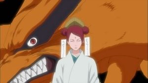 Naruto Shippūden: Season 12 Episode 247 – Target: Nine Tails