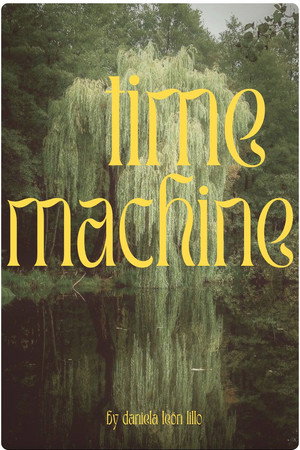 TIME MACHINE 2