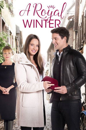 poster A Royal Winter