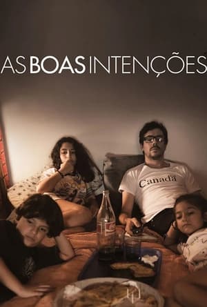 As Boas Intenções - Poster