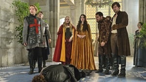 Reign: Stagione 1 x Episodio 4