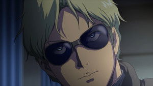 Kidou Senshi Gundam – The Origin: 1×6