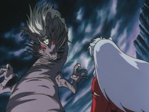 InuYasha Season 1 Episode 53