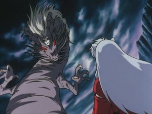 InuYasha: 1×53