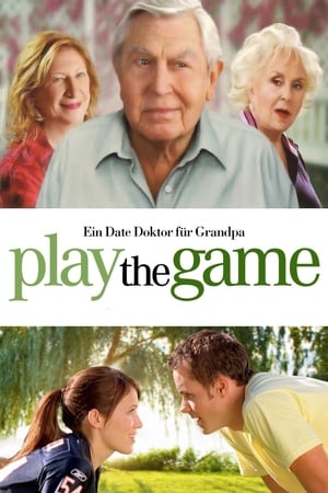 Poster Play the Game - Ein Date Doktor für Grandpa 2009