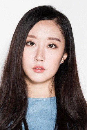 Kim Saet-byeol portrait