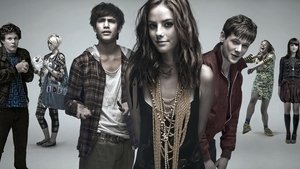 Skins / მოზარდები