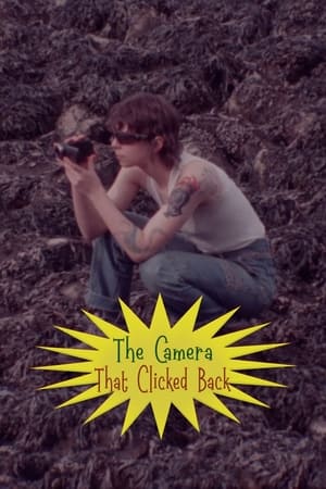The Camera That Clicked Back