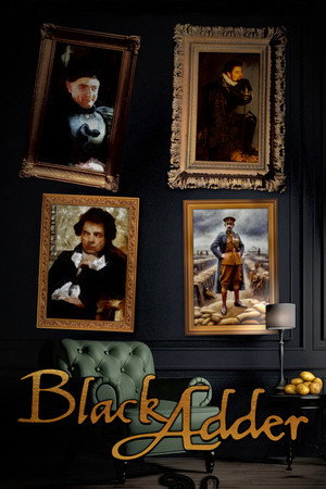 Blackadder 71