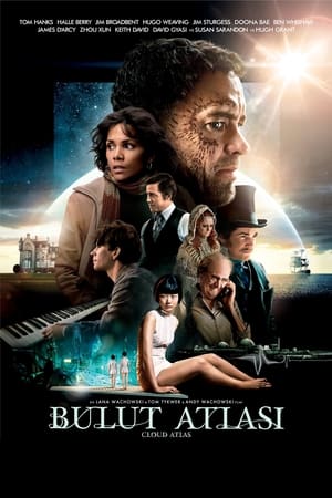 Cloud Atlas