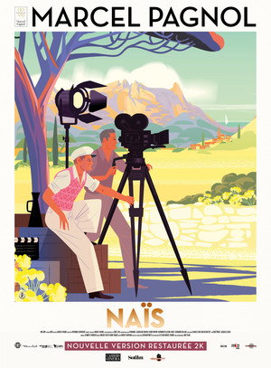 Naïs 11