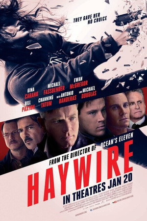 Постер фильма «Нокаут (2014)» — (15 из 61)