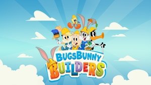 poster Bugs Bunny Builders